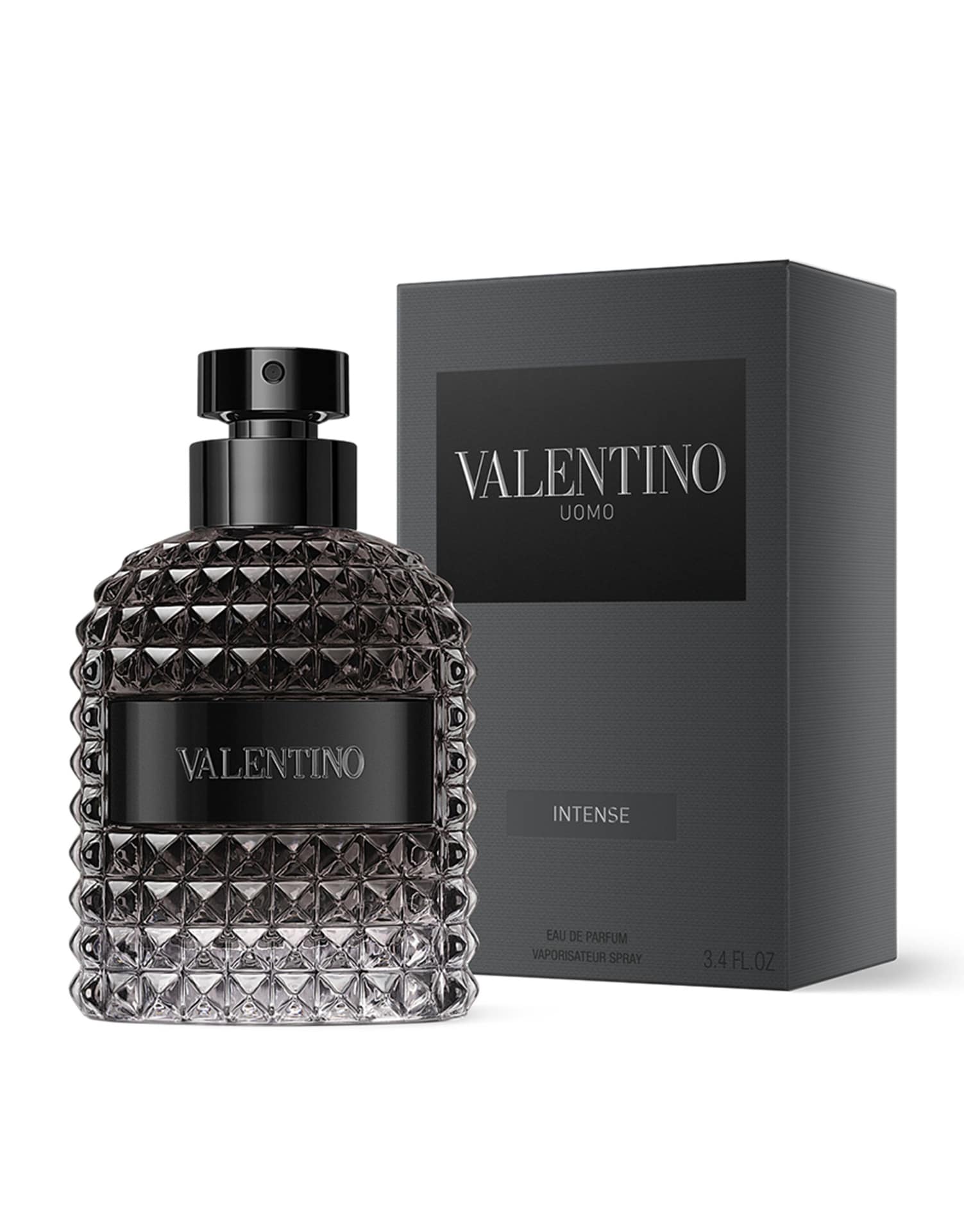 Valentino Uomo Intense Eau de Parfum 100 mL / Men