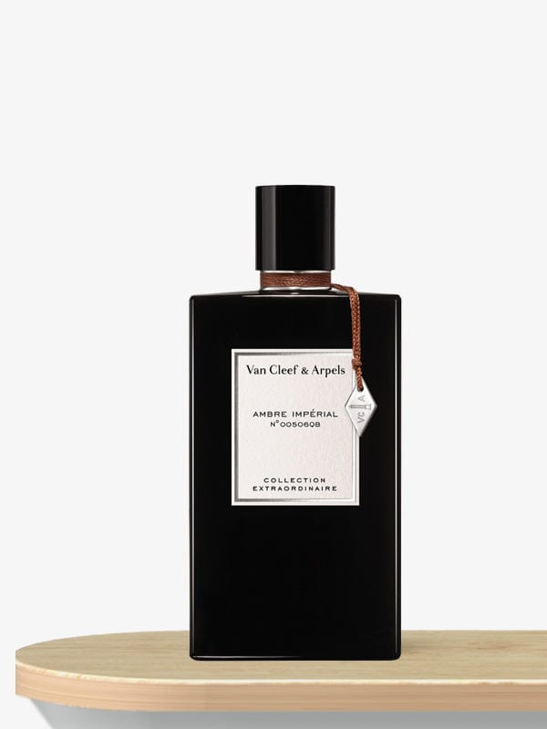 Van Cleef & Arpels Ambre Imperial Eau De Parfum 75 mL / Unisex