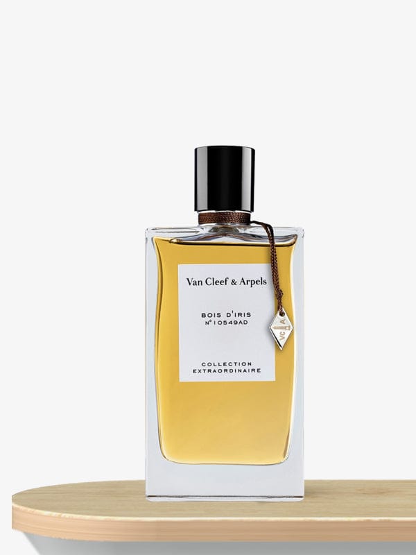 Van Cleef & Arpels Bois D'Iris Eau De Parfum 75 mL / Unisex