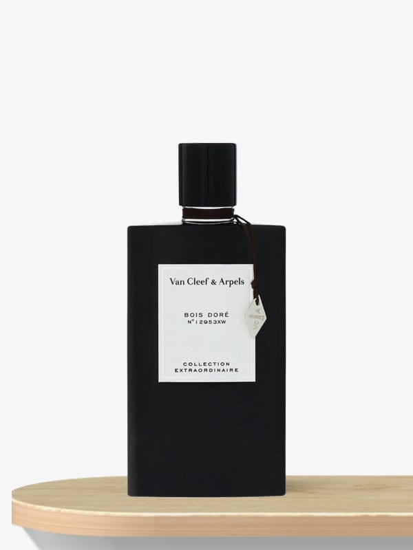 Van Cleef & Arpels Bois Dore Eau De Parfum 75 mL / Unisex