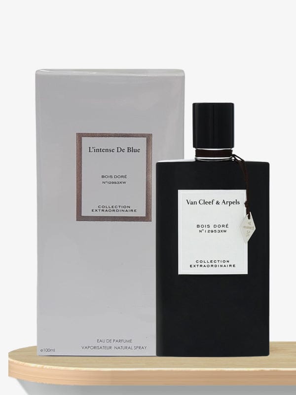 Van Cleef & Arpels Bois Dore Eau De Parfum 75 mL / Unisex