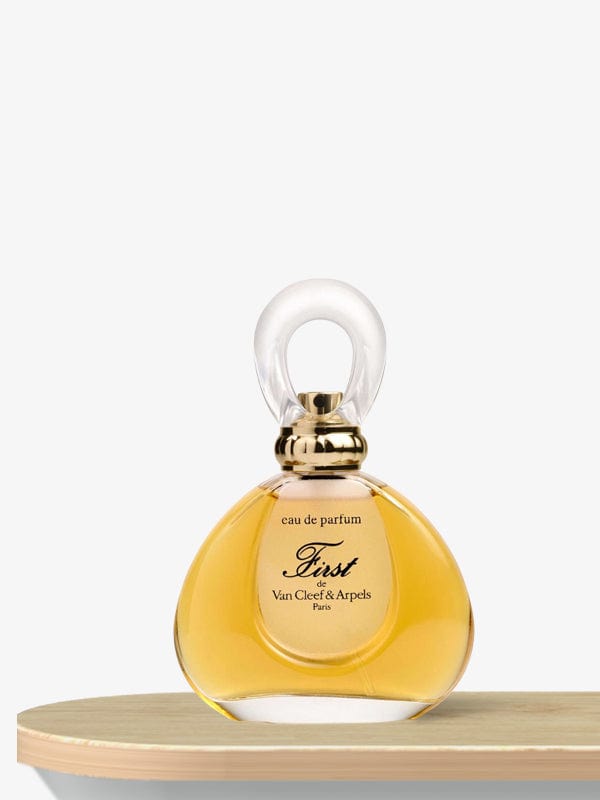 Van Cleef & First Eau De Parfum - Nazakah