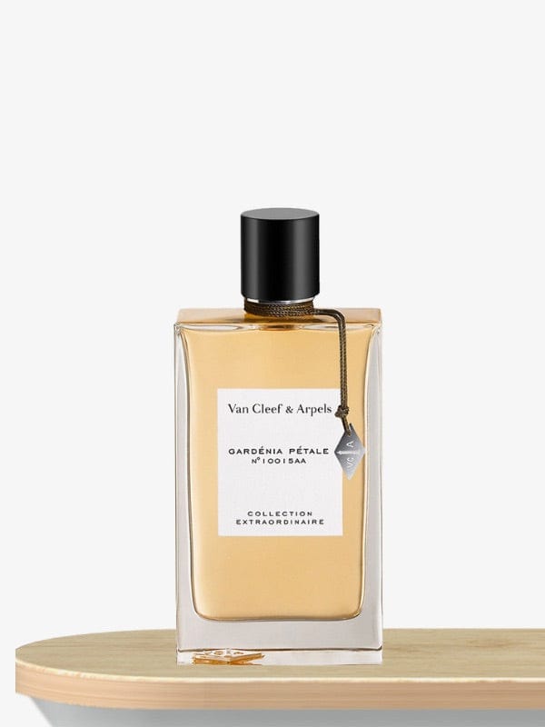 Van Cleef & Arpels Gardenia Petale Eau de Parfum 75 mL / Female