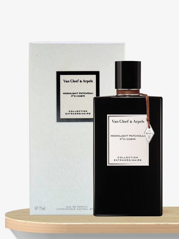 Van cleef and discount arpels moonlight patchouli price