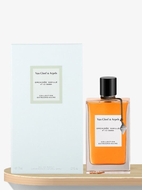Van Cleef & Arpels Orchidee Vanille Eau de Parfum 75 mL / Unisex