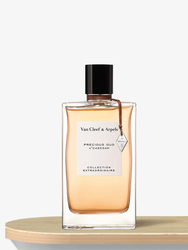 Van Cleef & Arpels Precious Oud Eau De Parfum 75 mL / Unisex