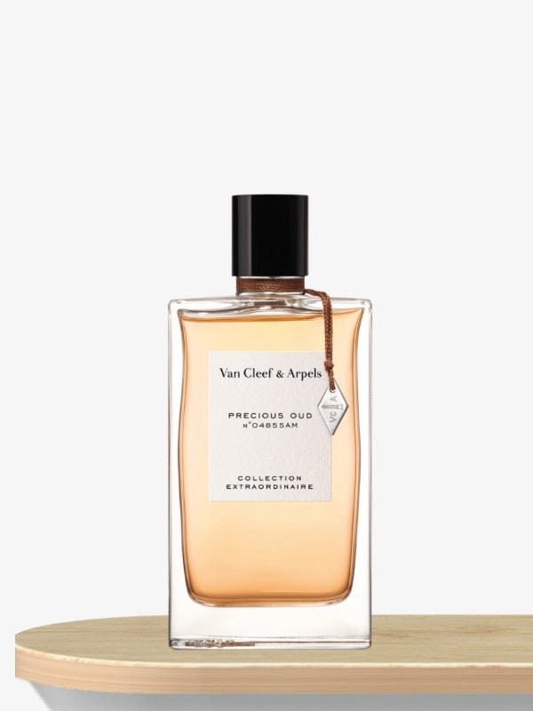 Van Cleef & Arpels Precious Oud Eau de Parfum - Nazakah