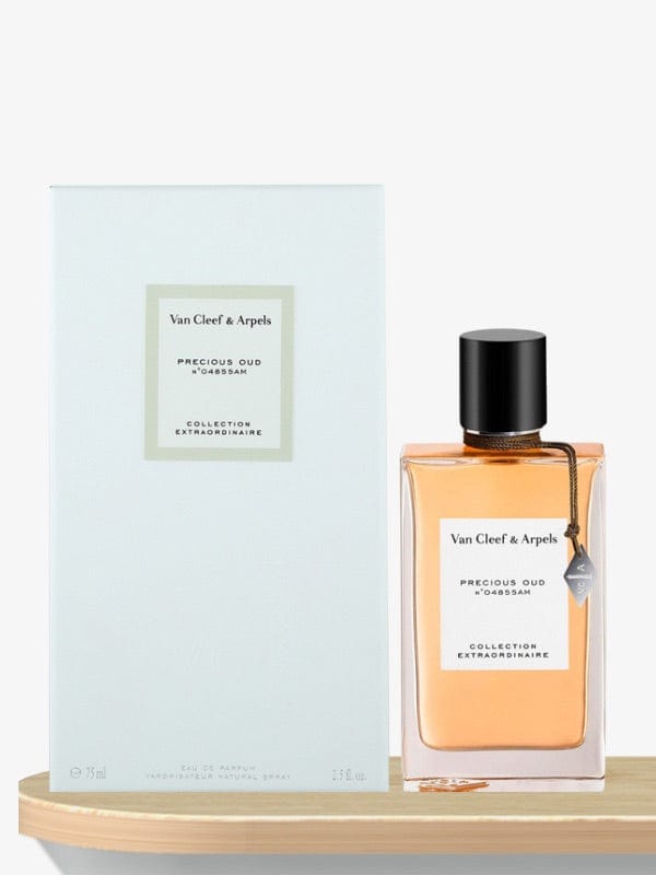 Van Cleef & Arpels Precious Oud 	Eau de Parfum 75 mL / Unisex