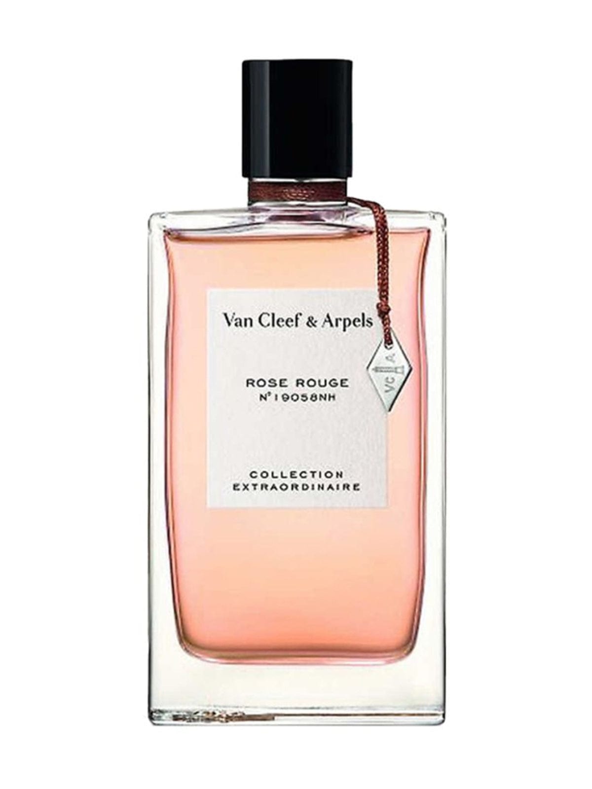 Van Cleef & Arpels Rose Rouge Eau de Parfum 75 mL / Unisex