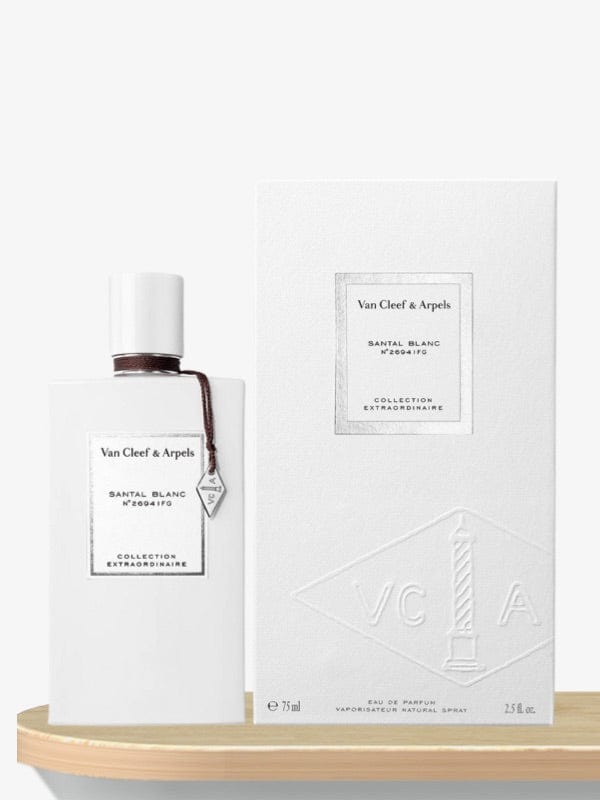 Van Cleef & Arpels Santal Blanc Eau de Parfum 75 mL / Unisex