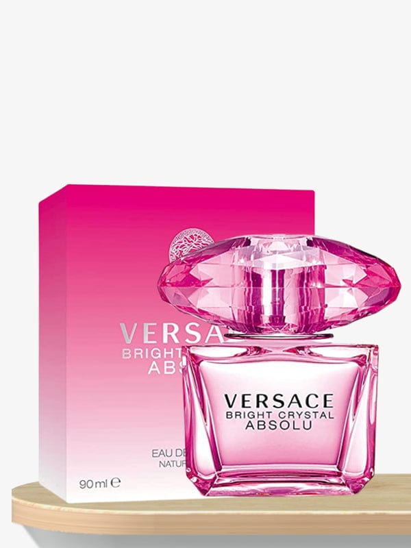 Versace bright crystal online absolu