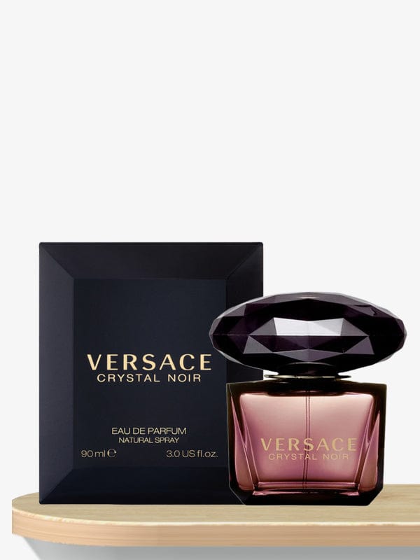 Versace noir edp discount 90ml