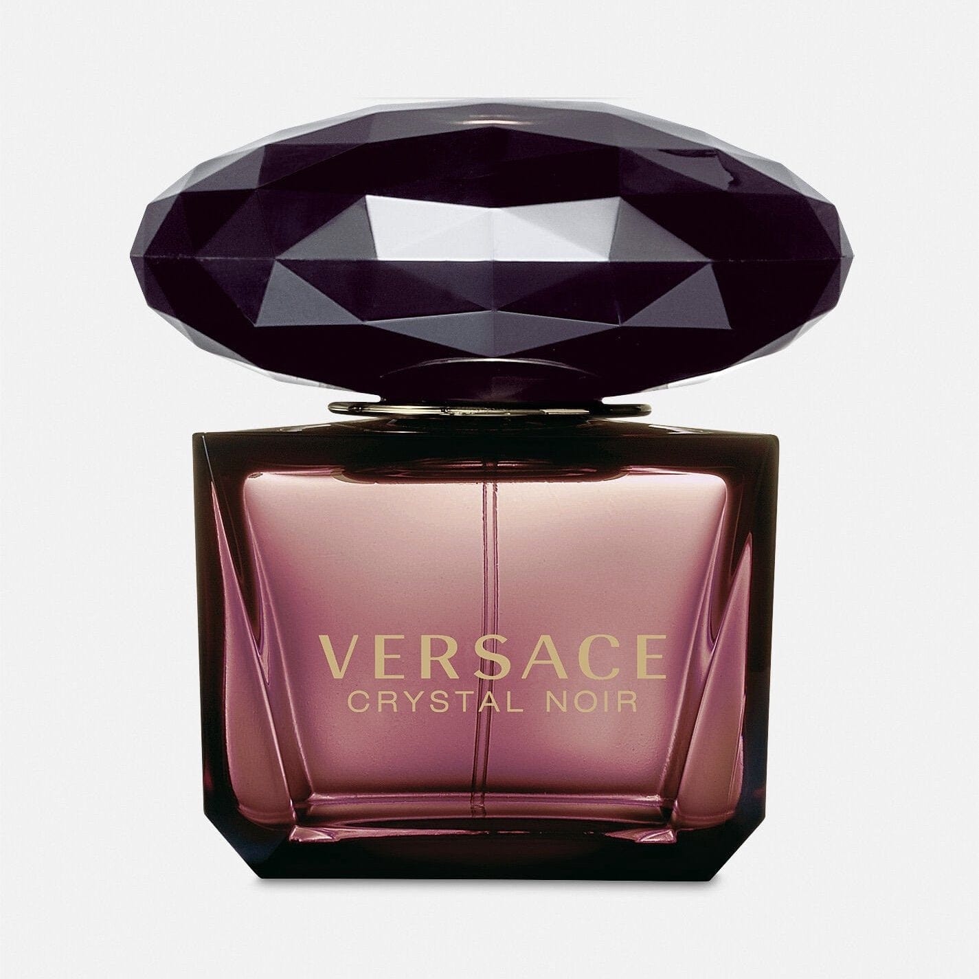 Versace Crystal Noir Eau de Toilette 90 mL / Women