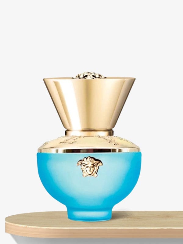 Versace Dylan Turquoise Pour Femme Hair Mist 30 mL / Female