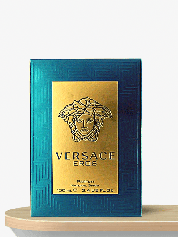 Versace Eros Parfum 100 mL / Male