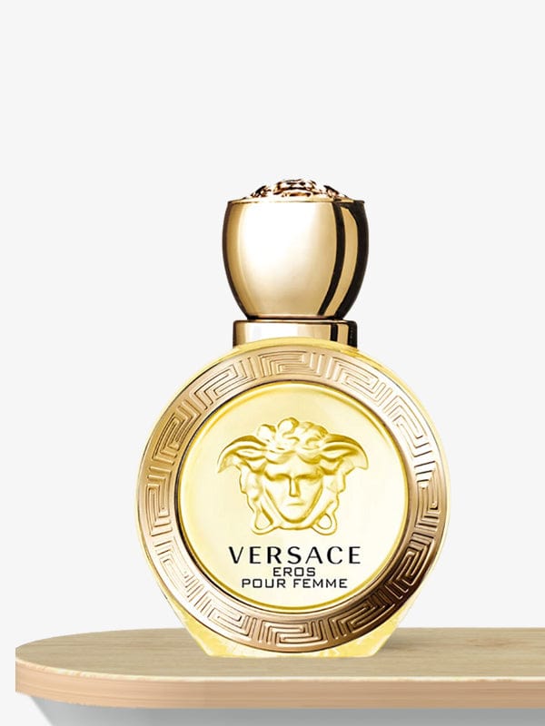 Versace Eros Pour Femme Eau De Parfum 100 mL / Female
