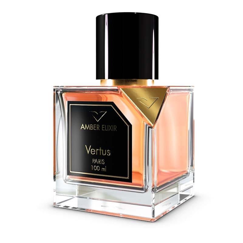 Vertus Amber Elixer Eau de Parfum 100 mL / Unisex