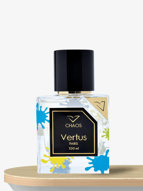 Vertus Chaos Eau de Parfum 100 mL / Unisex