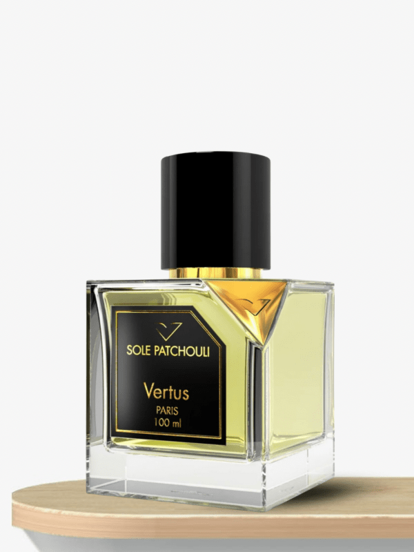 Vertus Sole Patchouli Eau de Parfum 100 mL / Unisex