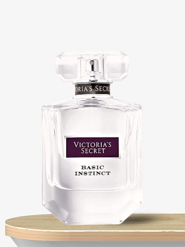 Victoria's Secret Basic Instinct Eau de Parfum 50 mL / Female
