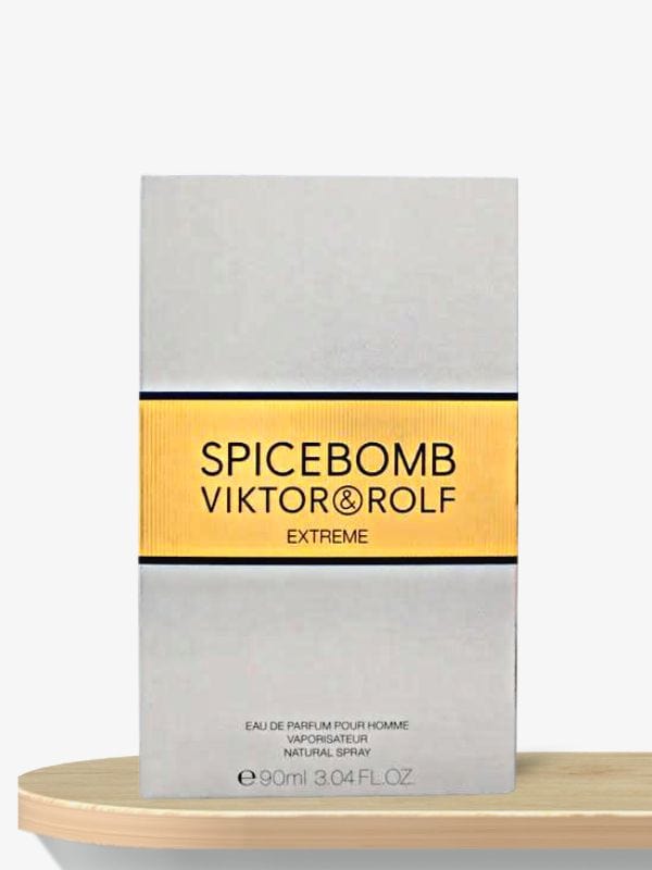 Viktor&Rolf Spicebomb Extreme Eau de Parfum 90 mL / Male