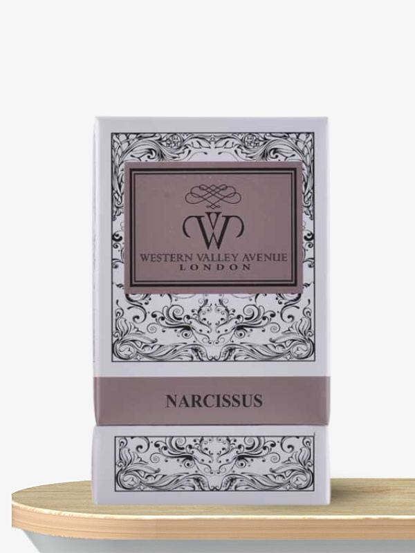 Western Valley Avenue Narcissus Eau de Parfum 75 mL / Female