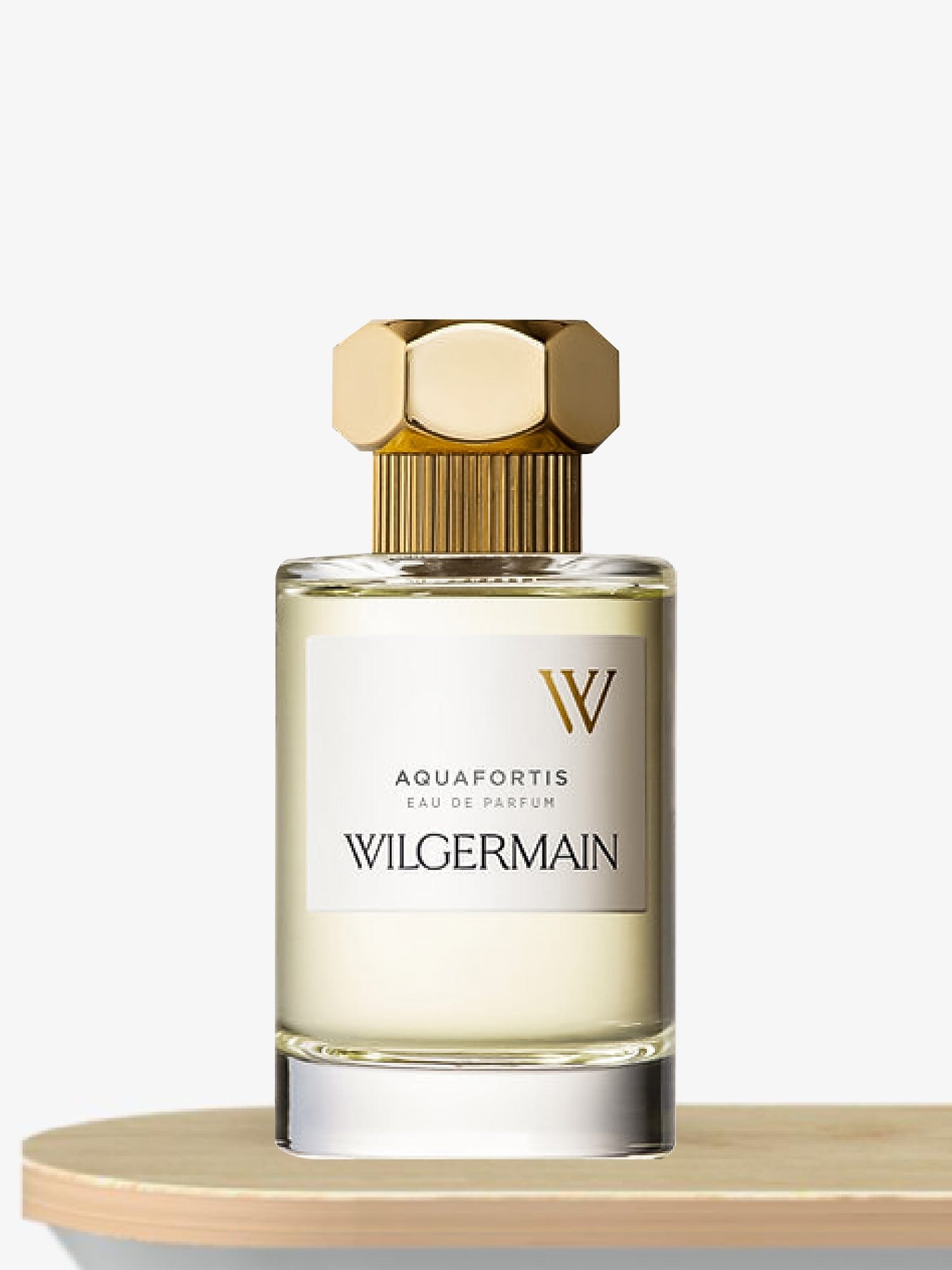 Wilgermain Aquafortis Eau de Parfum 100 mL / Unisex
