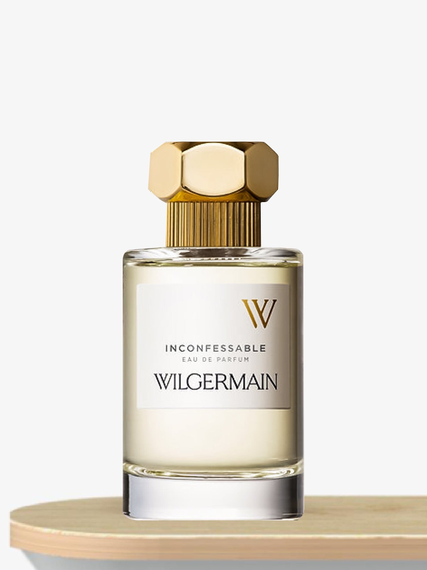 Wilgermain Inconfessable Eau de Parfum 100 mL / Unisex