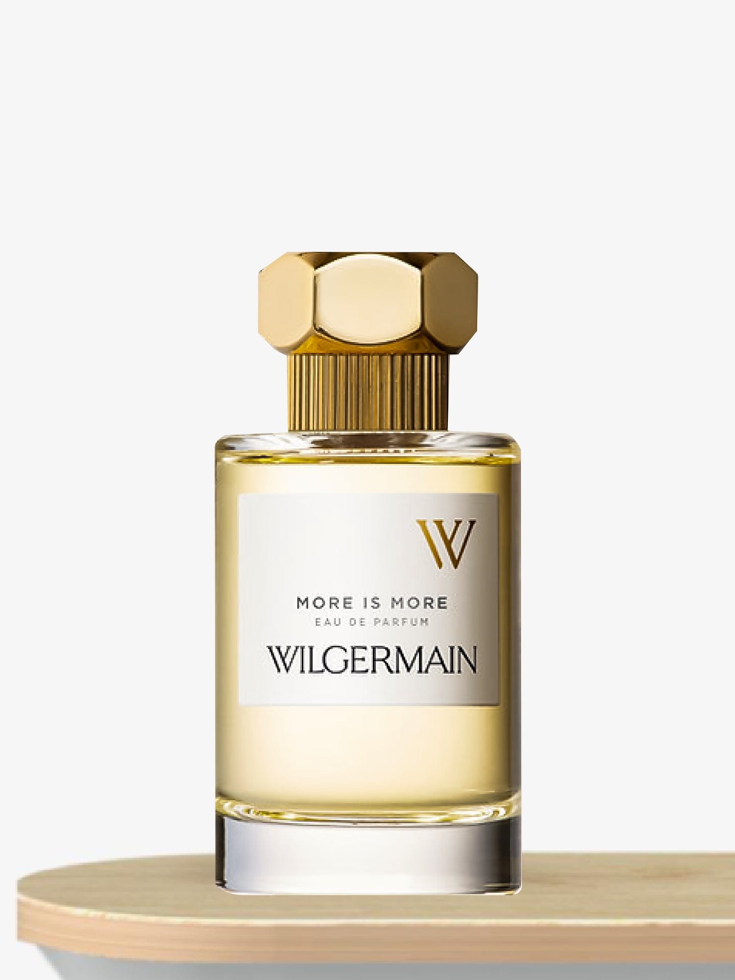 Wilgermain More Is More Eau de Parfum 100 mL / Unisex