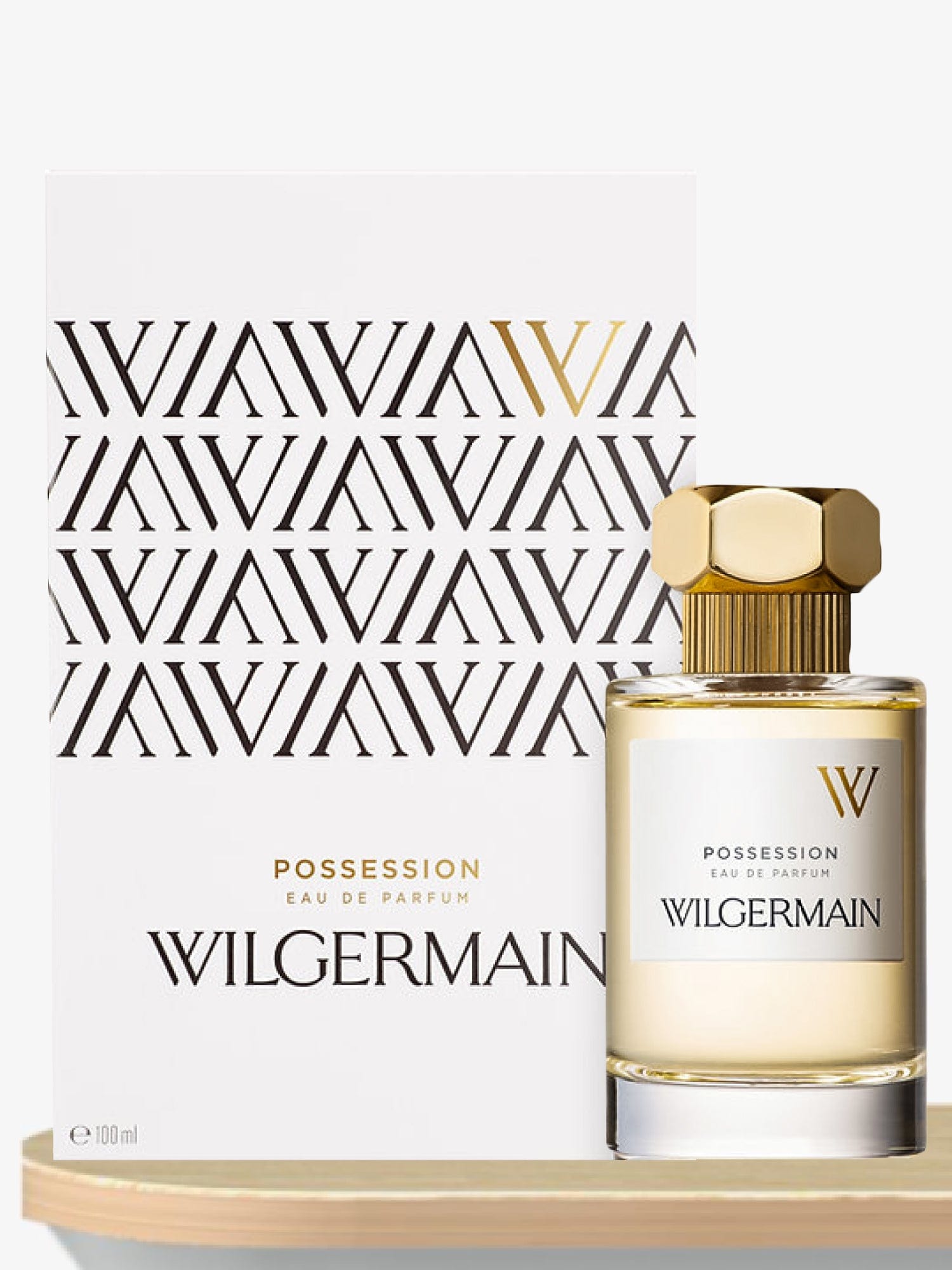 Wilgermain Possession Eau de Parfum 100 mL / Unisex