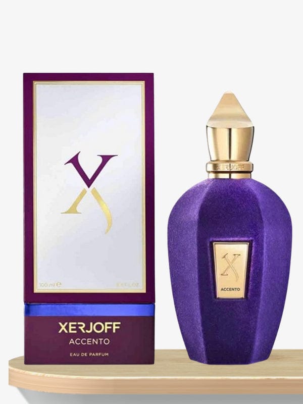 Xerjoff Accento Eau de Parfum 100 mL / Unisex