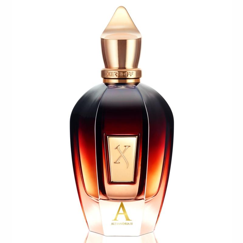 Xerjoff Alexandria Il Eau de Parfum 50 mL / Unisex