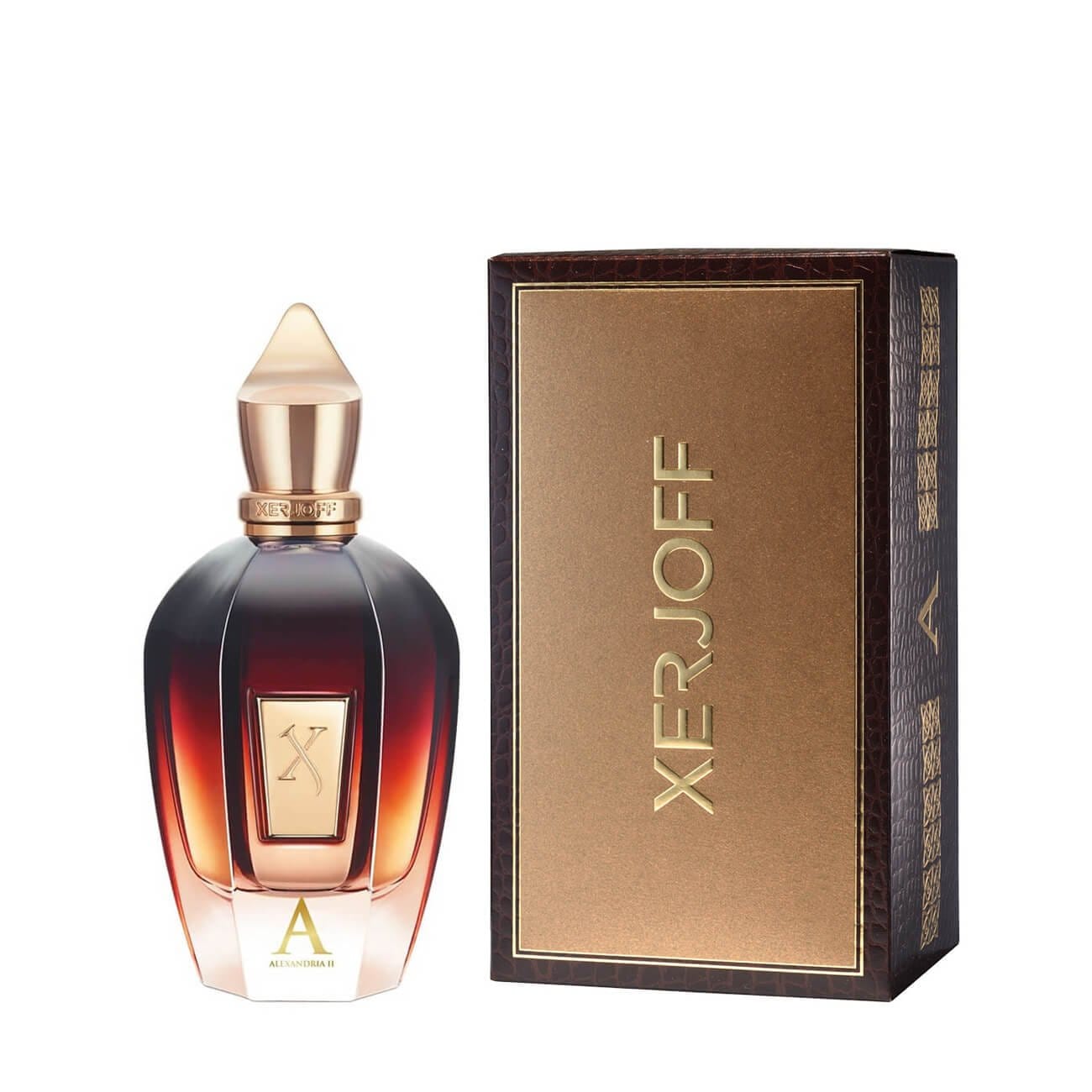 Xerjoff Alexandria Il Eau de Parfum 50 mL / Unisex