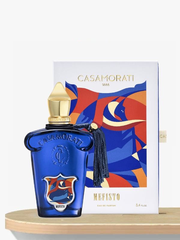 Xerjoff Casamorati 1888 Mefisto Eau de Parfum 100 mL / Male