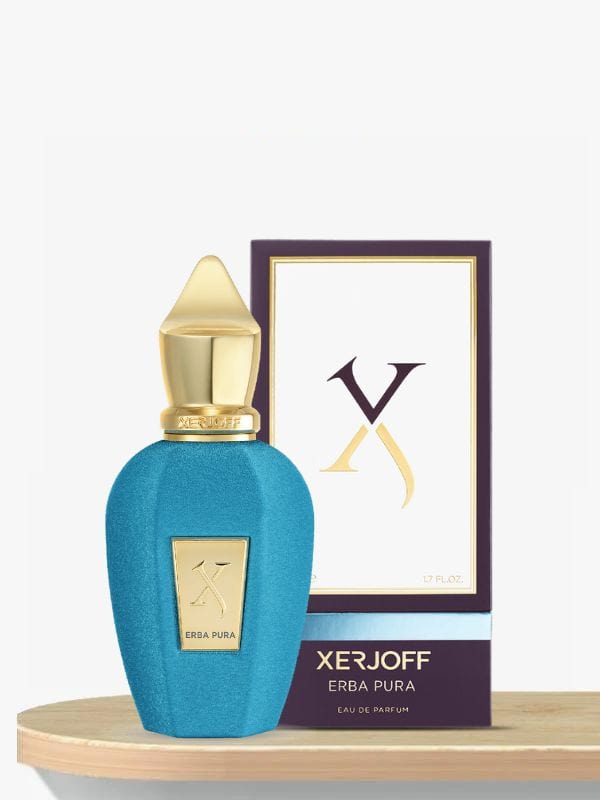 Xerjoff Erba Pura Eau De Parfum 100 mL / Unisex