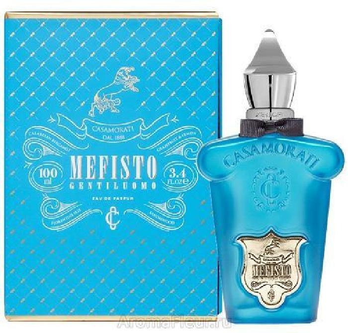 Xerjoff Mefisto Gentiluomo Eau de Parfum 100 mL / Men