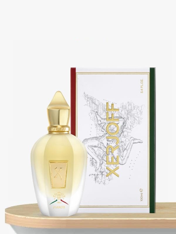 Xerjoff naxos discount eau de parfum