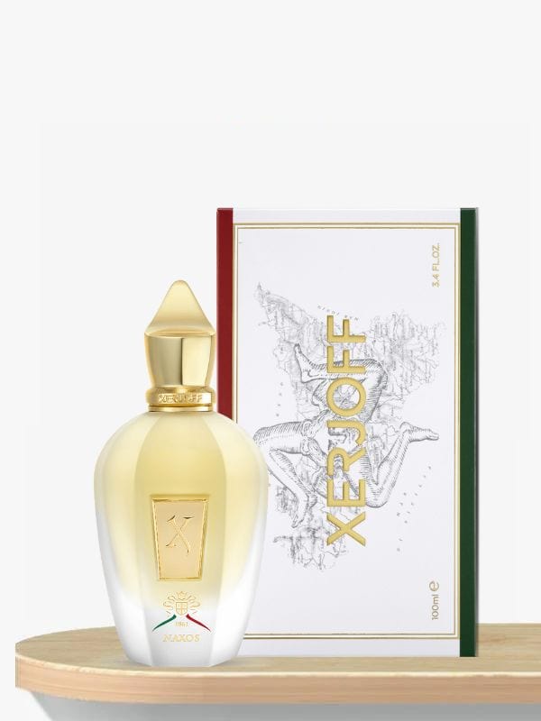 Xerjoff XJ 1861 Naxos Eau de Parfum 100 mL / Unisex