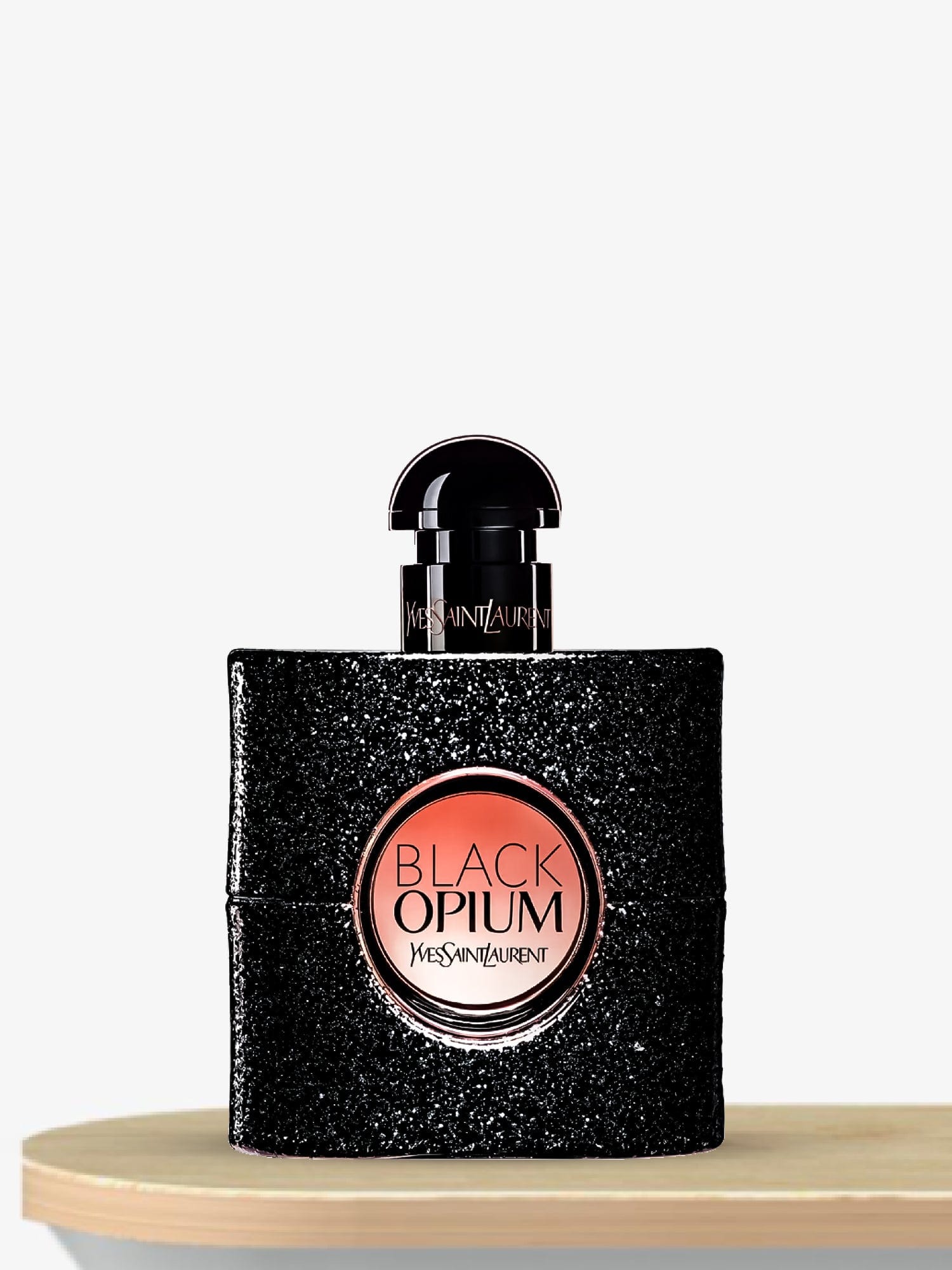 Yves Saint Laurent Black Opium Eau de Parfum 90 mL / Female