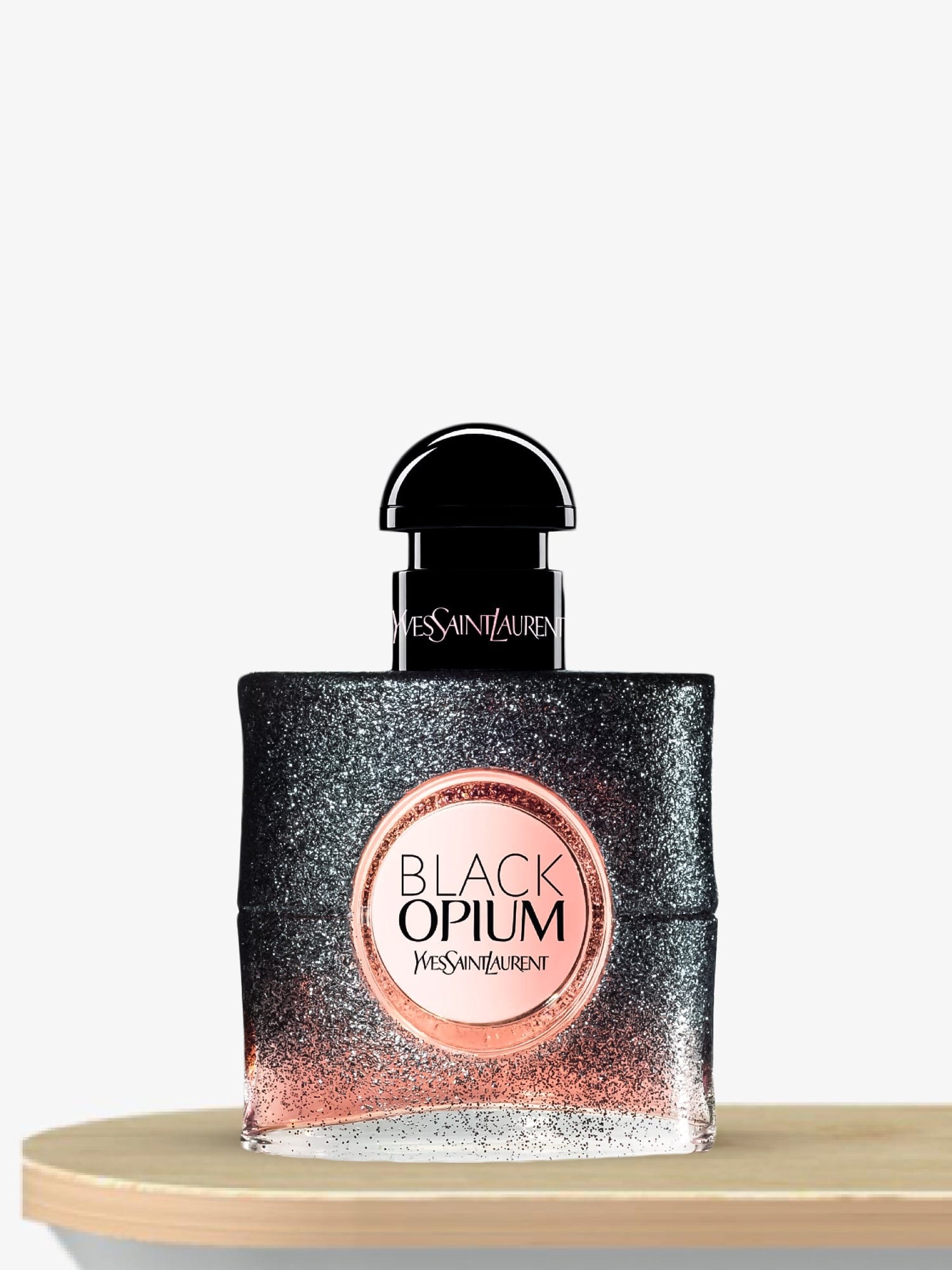 Yves Saint Laurent Black Opium Floral Shock Eau de Parfum 90 mL / Female