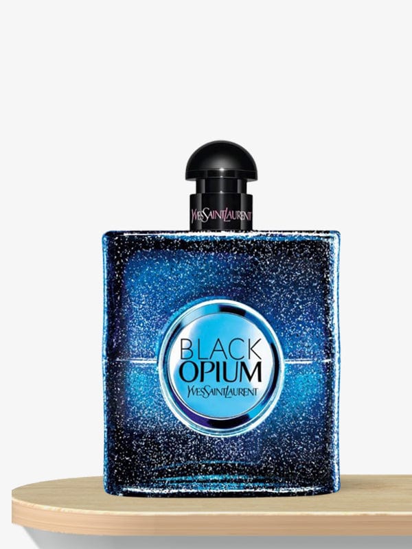 Yves Saint Laurent Black Opium Intense Eau De Parfum 90 mL / Female