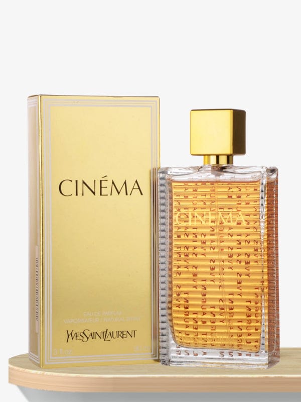 Yves Saint Laurent Cinema Eau de Parfum 90 mL / Female