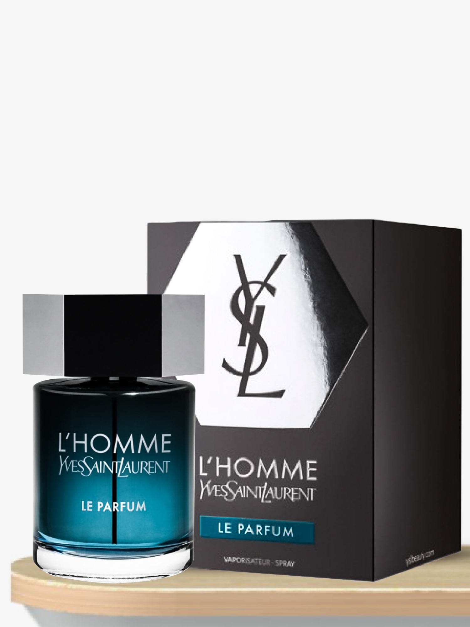 Yves Saint Laurent L'Home Le Parfum Eau de Parfum 100 mL / Male