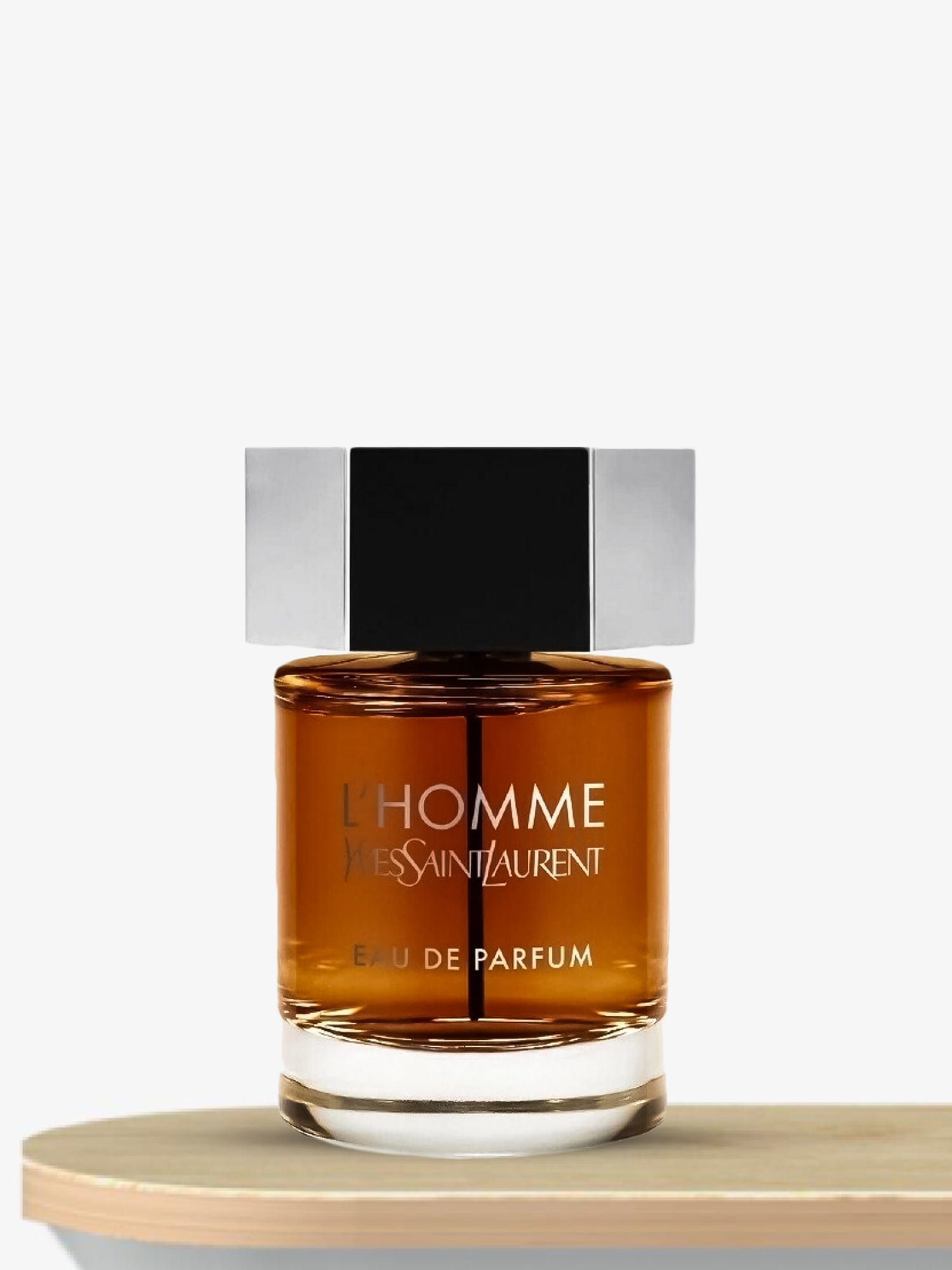Yves Saint Laurent L'Homme Intense Eau de Parfum 100 mL / Male