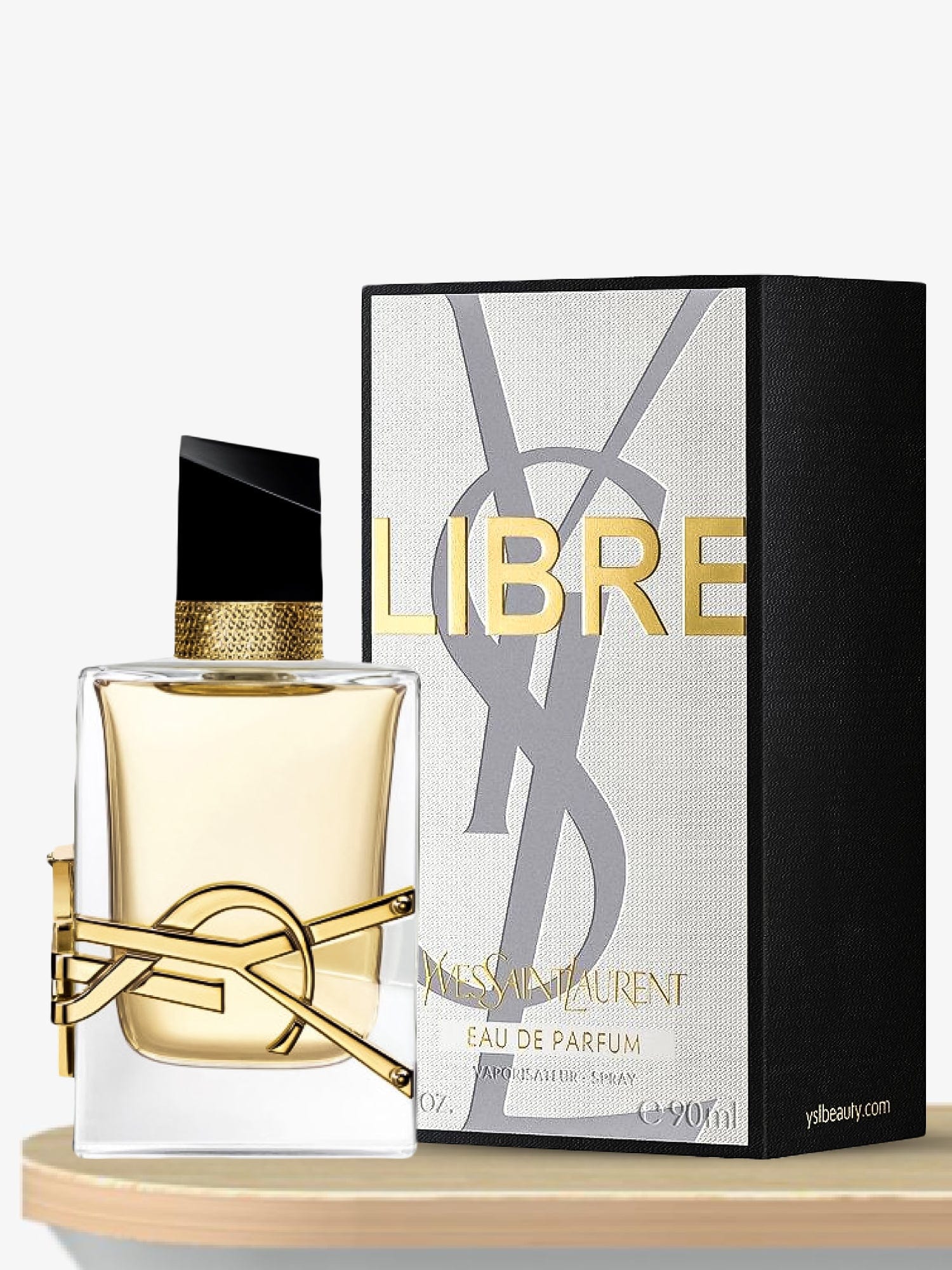 Yves Saint Laurent Libre Eau De Parfum 90 Ml