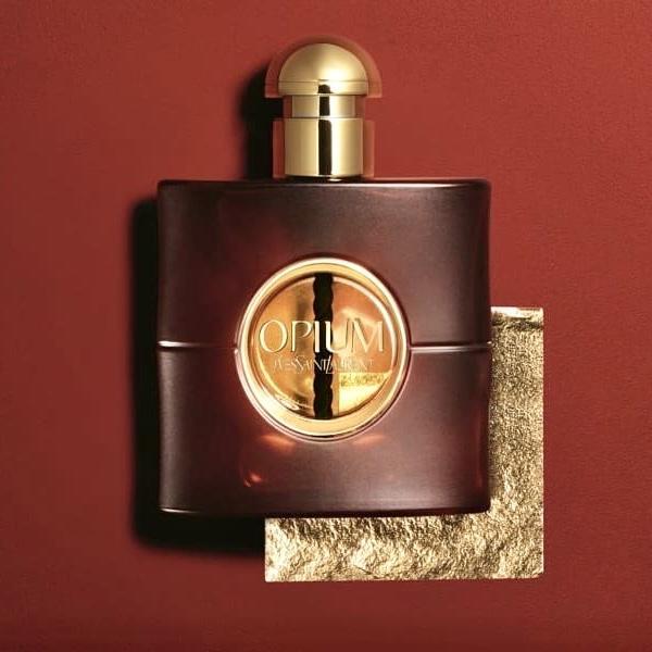 Yves Saint Laurent Opium For Women Eau de Toilette 90 mL / Women