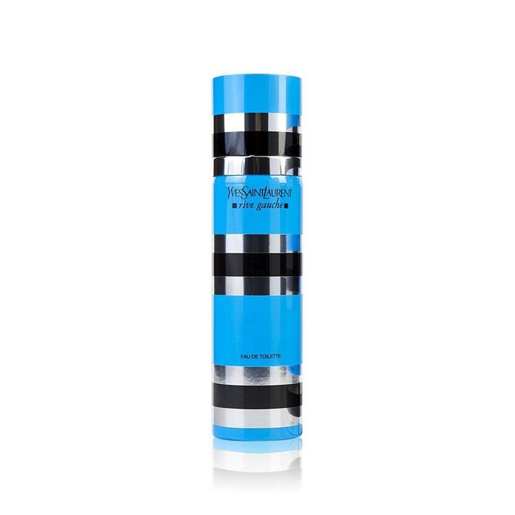 Yves Saint Laurent Rive Gauche Eau de Toilette 100 mL / Women