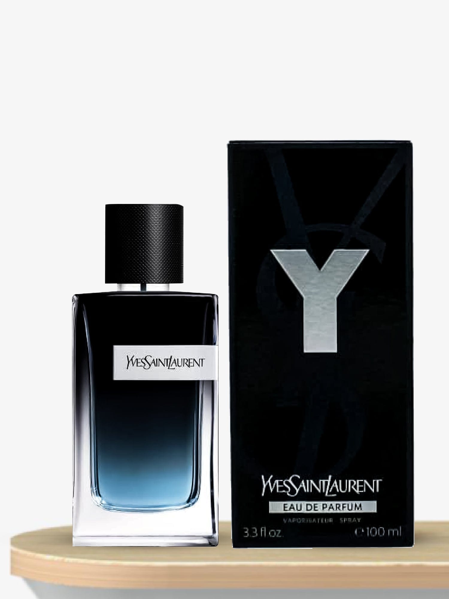 Yves Saint Laurent Y Eau de Parfum 100 mL / Male