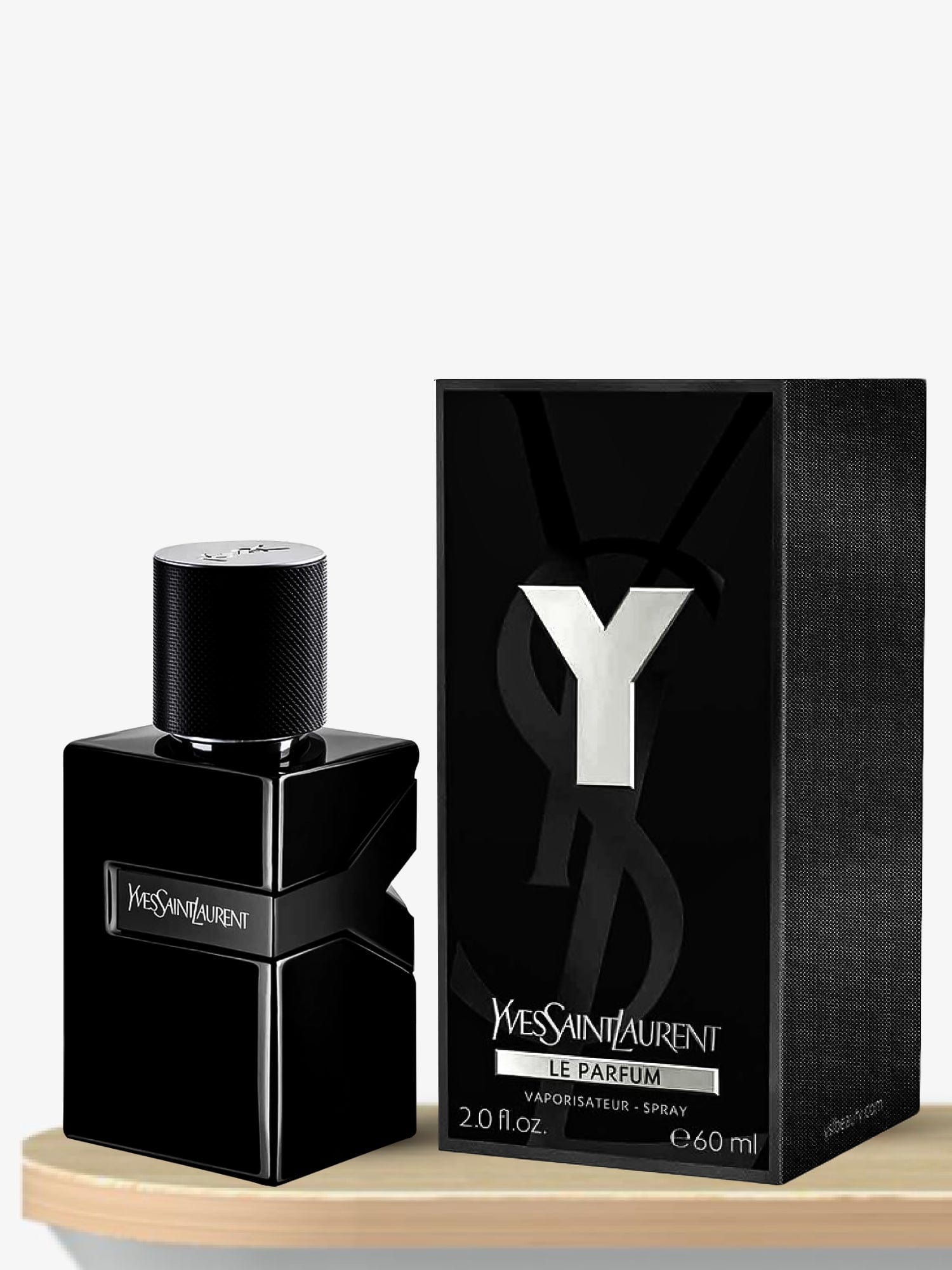Yves Saint Laurent Y Le Parfum Eau de Parfum 100 mL / Male